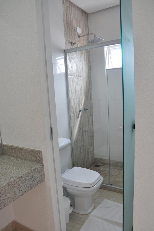 Hotel Sao Miguel Sao Miguel do Araguaia Bagian luar foto